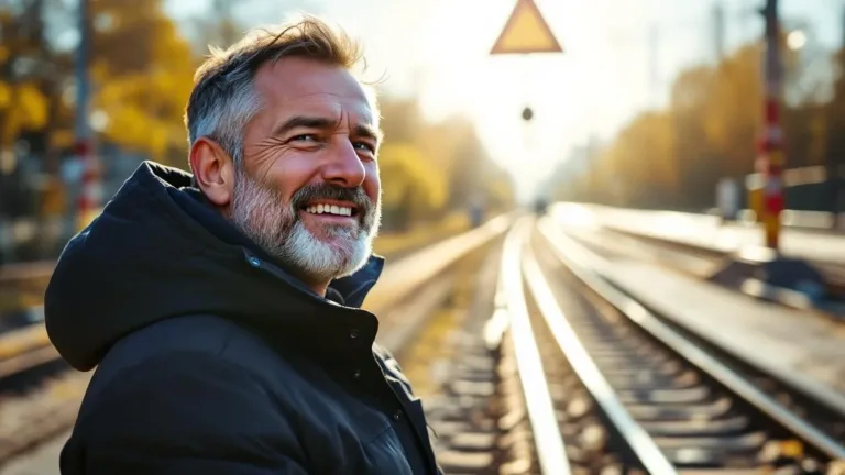 Spoor-succes: Hoe een enorme vertraging eindelijk definitief werd opgelost