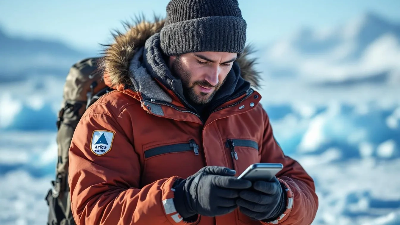 Strategische missies in het hoge noorden: waarom defensie-experts nu massaal naar het ijs kijken