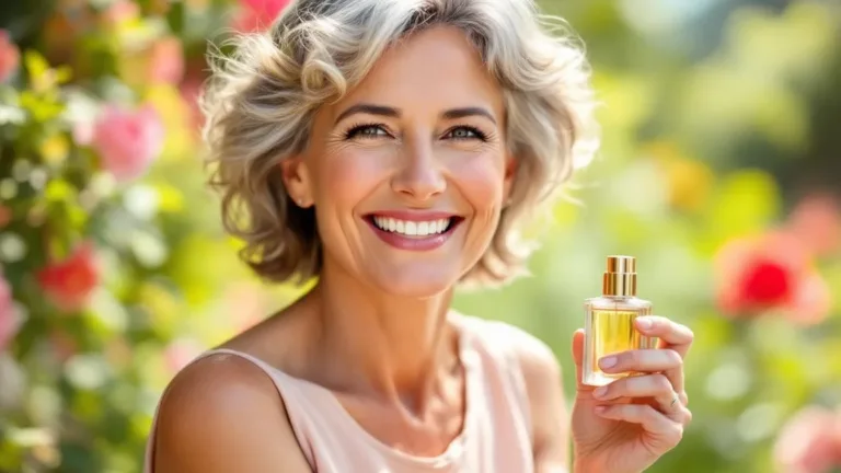 Tips om na je 50e een frisse geur te behouden en de ‘oude-mensenlucht’ te voorkomen