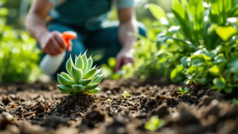 Tuinexperts waarschuwen: waarom solitaire planten vaker doodgaan dan groepsbeplanting