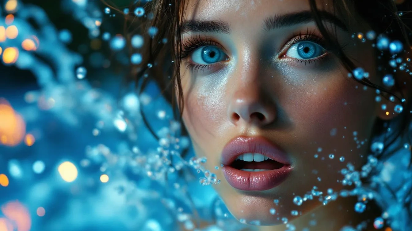 Venus in Waterman: De onverwachte wending in je liefdesleven die alles op scherp zet