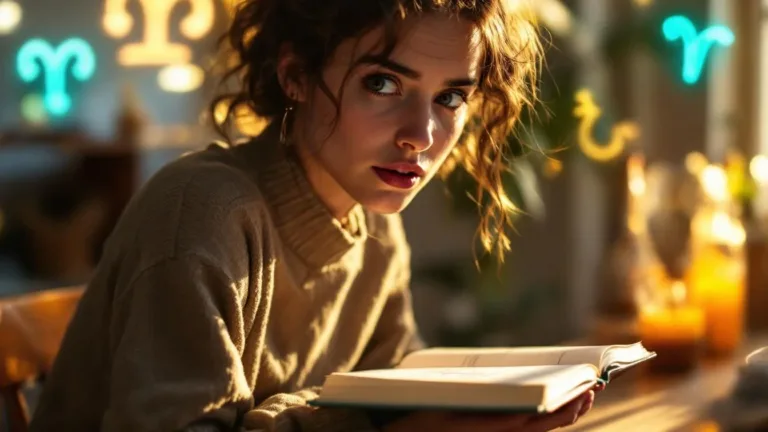 Verborgen talenten: Wat jouw rijzende teken onthult over de passie die je tot nu toe onderdrukte