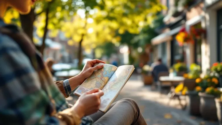 Vergeet de bekende trekpleisters: waarom de ‘omgekeerde route’ je de beste vakantie geeft