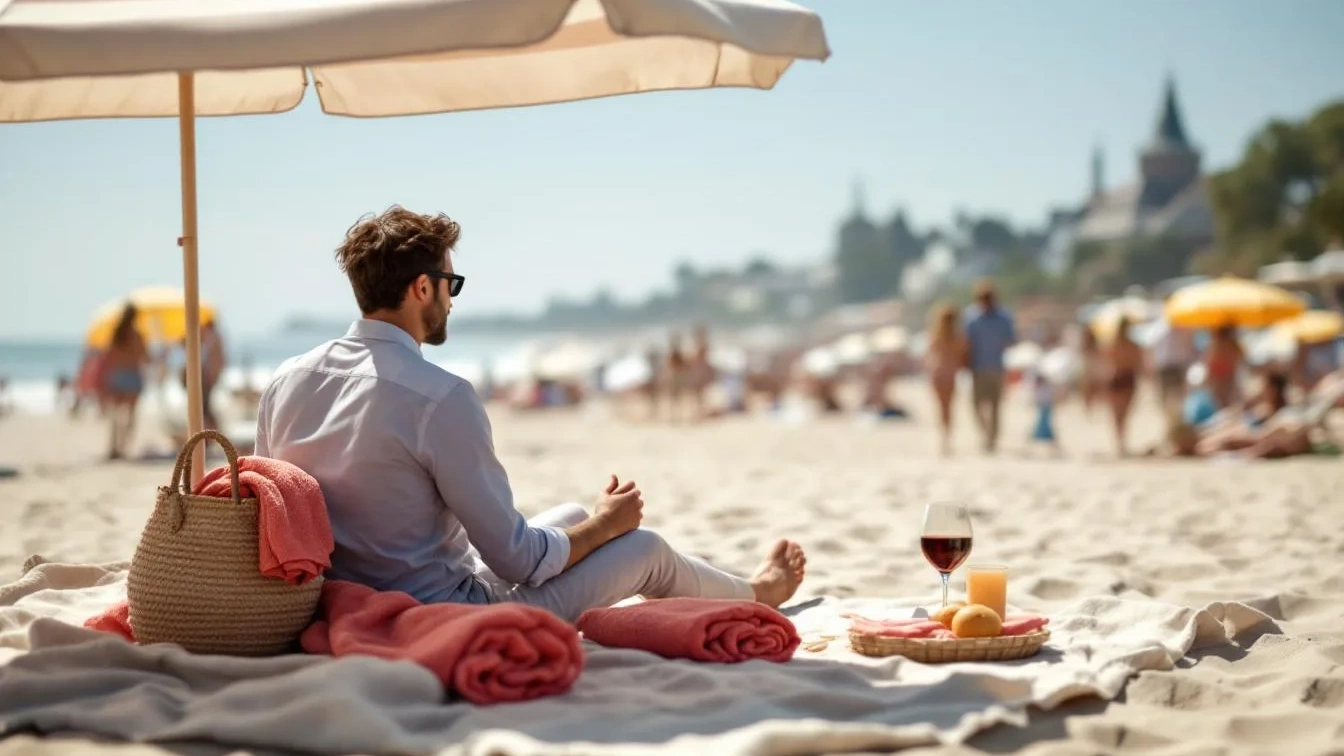 Vergeet goedkope vakanties: waarom de Nederlandse kust steeds populairder en duurder wordt