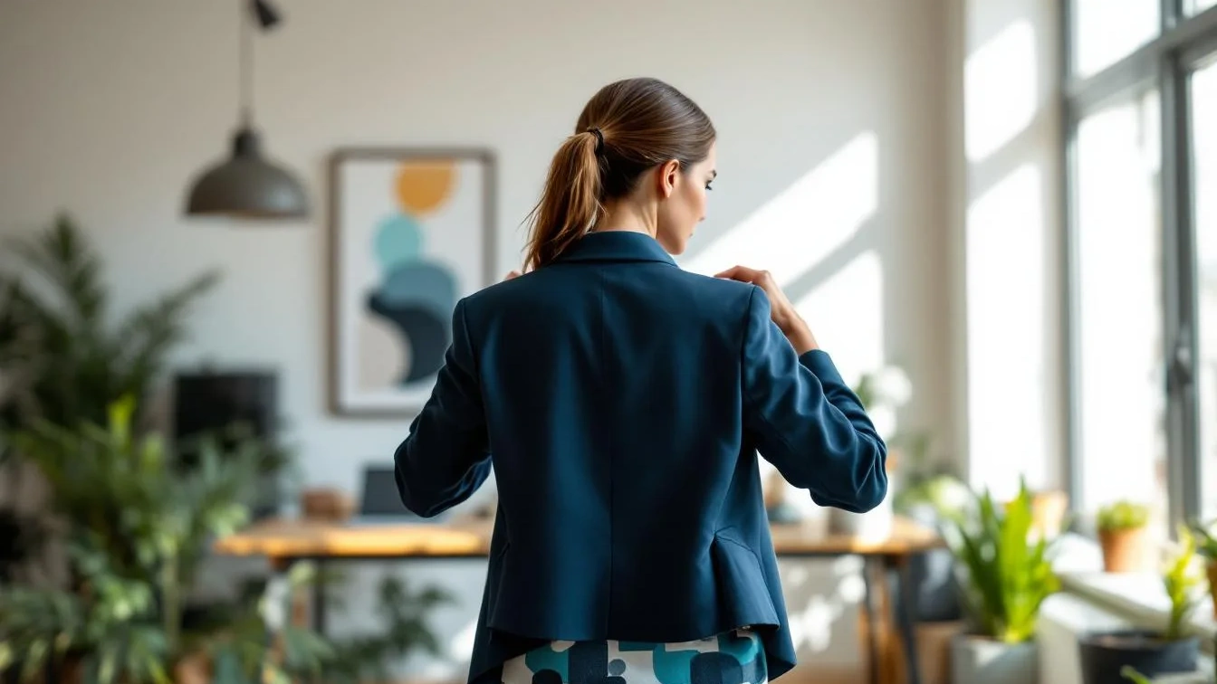 Vergeet klassieke kledingvoorschriften: de psychologie achter autoriteit en uniformkeuzes