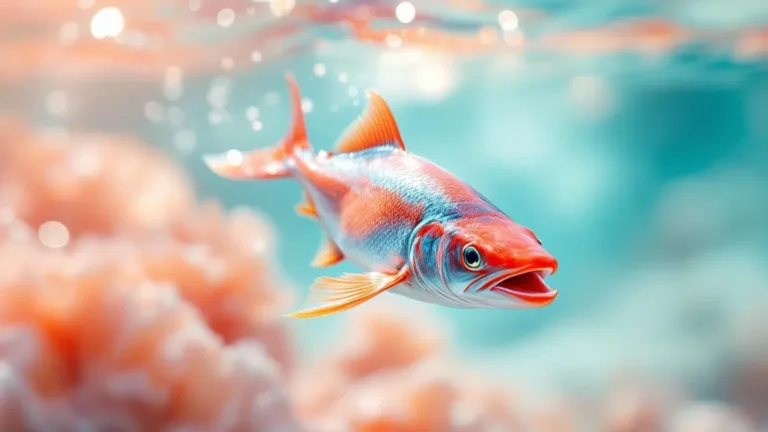 Vergeet retinol: Dit nieuwe ‘zalm-extract’ is het geheim voor een rimpelvrije huid