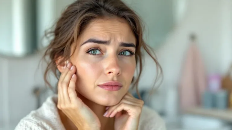 Vergeet rimpels: De 3 onzichtbare dagelijkse gewoontes die vrouwen sneller laten verouderen dan de tijd