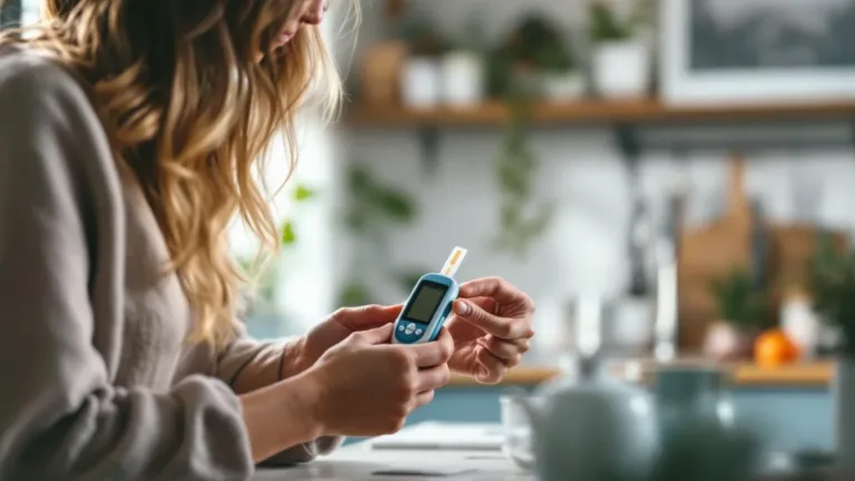 Verhoog je bloedsuiker: de valstrik die je niveaus direct doet pieken