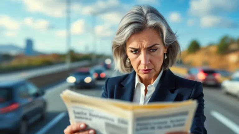 Verlies je binnenkort automatisch je rijbewijs op leeftijd? De waarheid achter de nieuwe regels uitgelegd