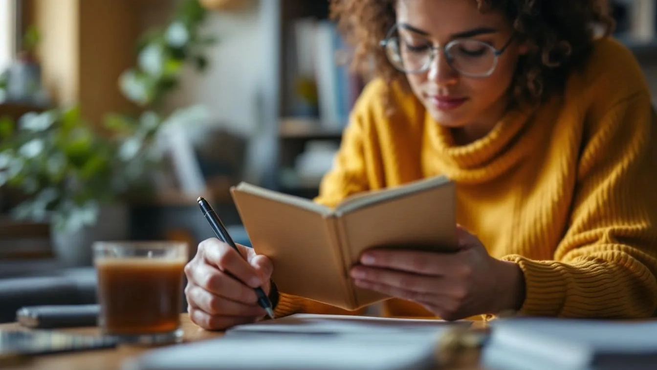 Waarom je brein zo van negatieve gedachten houdt, een psycholoog onthult redenen
