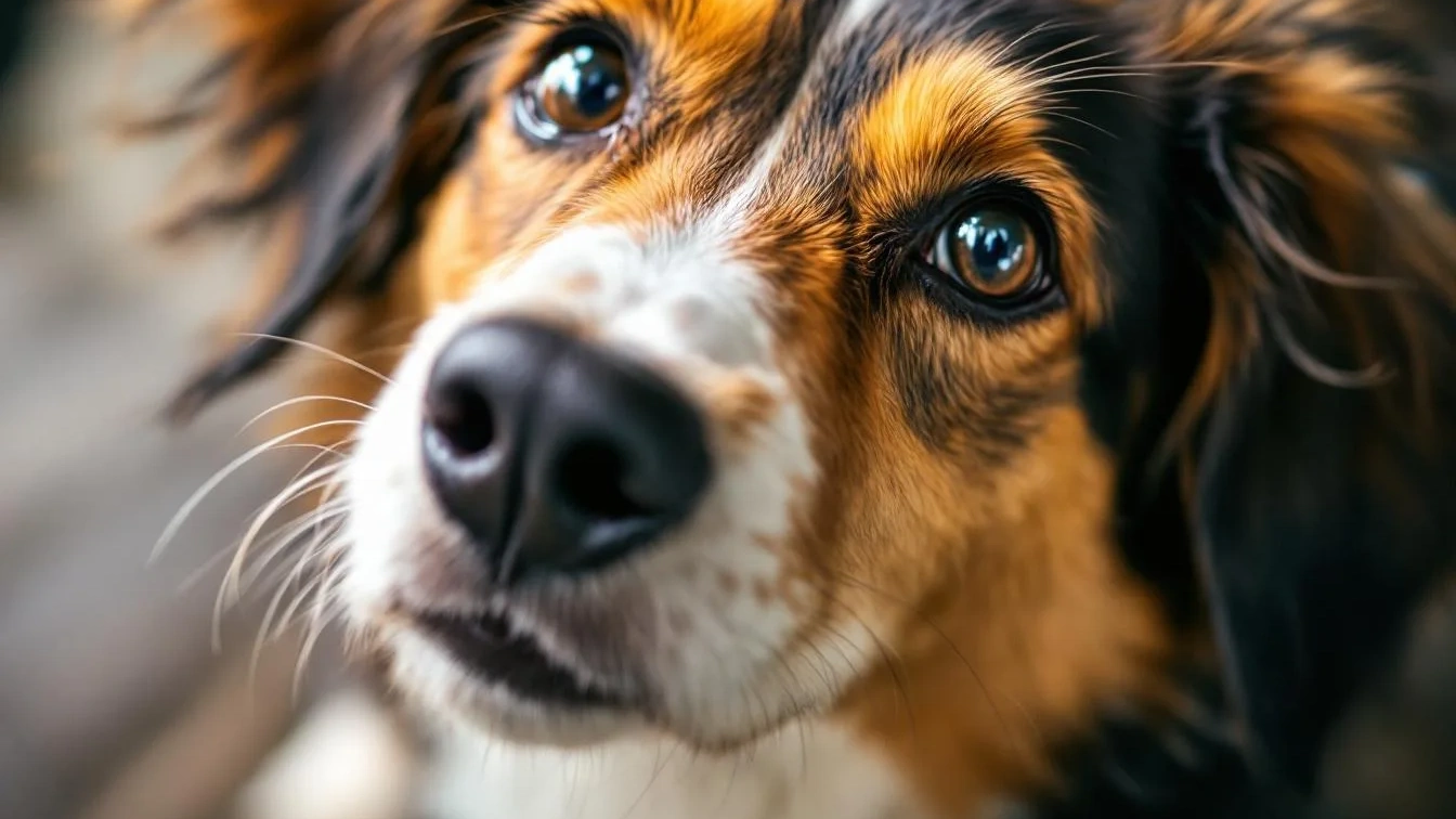 Waarom jouw hond dit echt doet: 20 verrassende feiten ontrafeld
