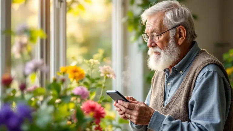 Weinig mensen weten het, maar onderzoek toont aan dat de karakteristieke ‘oude mensenlucht’ helemaal niets te maken heeft met hygiëne