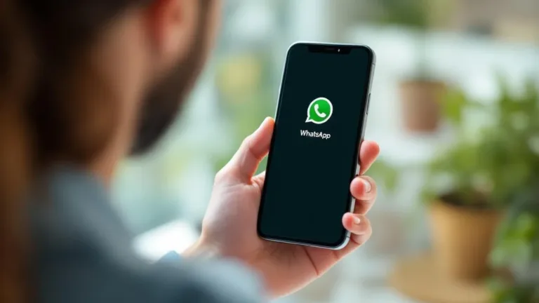 WhatsApp-alarm: als je dít icoontje ziet bij een chat moet je direct je instellingen controleren