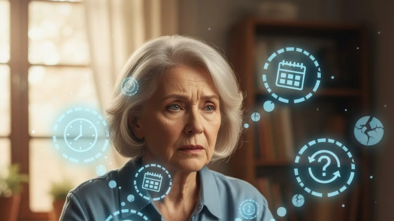 Het ontwikkelen van mentale gewoonten kan emotioneel welzijn beïnvloeden en het risico op cognitieve achteruitgang verhogen, waarschuwen experts.